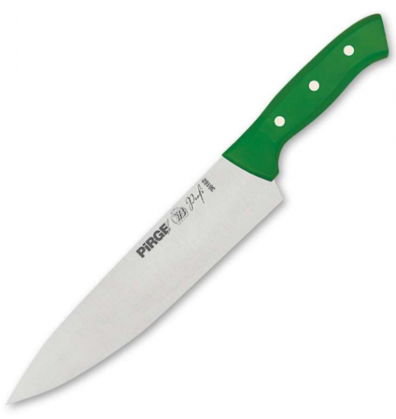 Pirge Profi Şef Bıçağı 23 cm