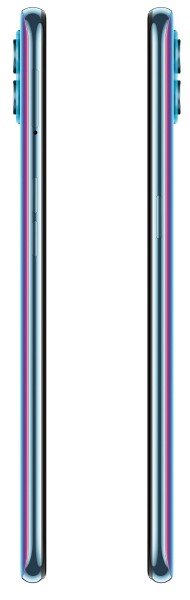 Oppo Reno4 Lite