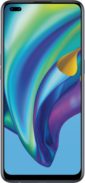 Oppo Reno4 Lite