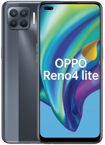 Oppo Reno4 Lite