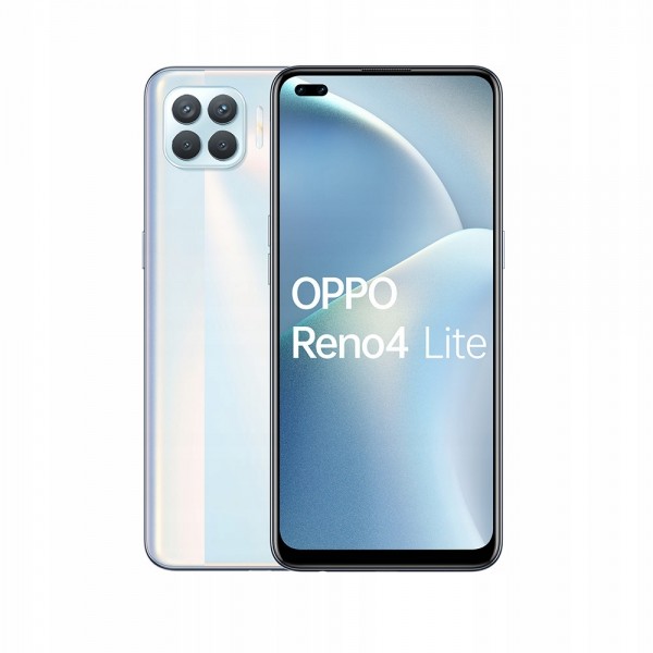 Oppo Reno4 Lite