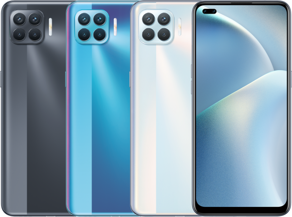 Oppo Reno4 Lite