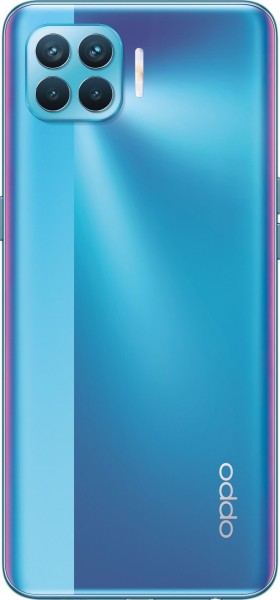 Oppo Reno4 Lite