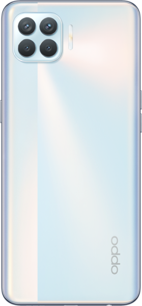 Oppo Reno4 Lite