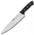Pirge Profi Oluklu Şef Bıçağı 25 cm resim