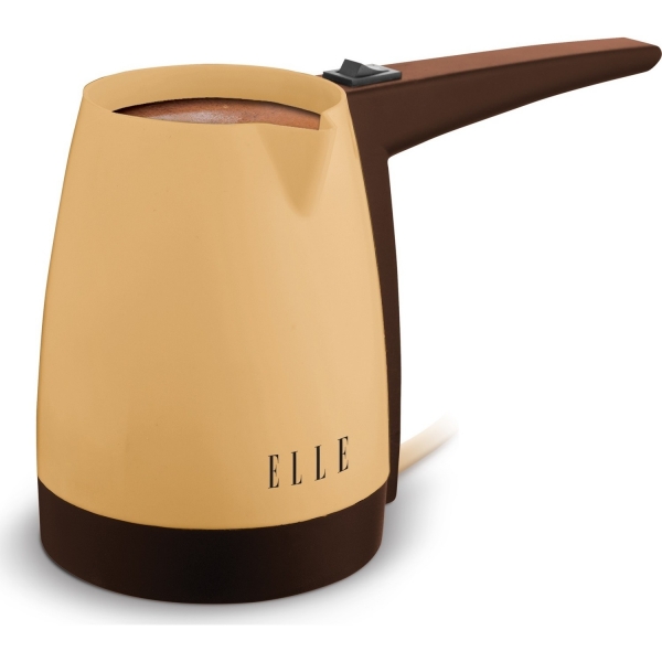 Elle ECM-5710 Kahve Makinesi