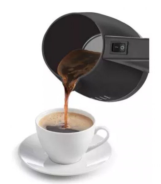 Elle ECM-5710 Kahve Makinesi
