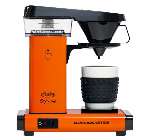 Moccamaster Cup One Kahve Makinesi
