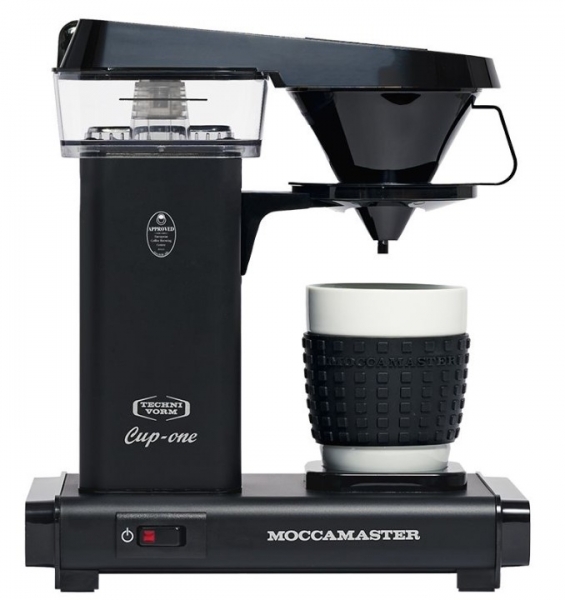 Moccamaster Cup One Kahve Makinesi