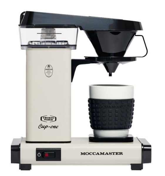 Moccamaster Cup One Kahve Makinesi