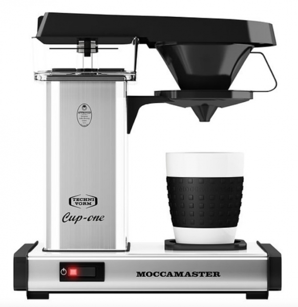 Moccamaster Cup One Kahve Makinesi