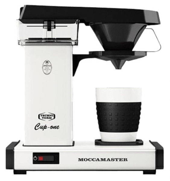 Moccamaster Cup One Kahve Makinesi