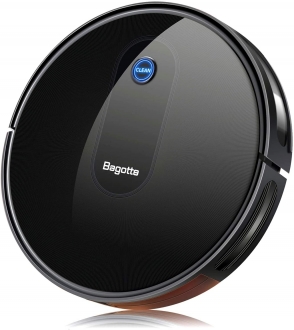 Bagotte BG600 Robot Süpürge