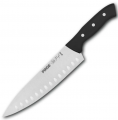 Pirge 36165 Profi Oluklu Şef Bıçağı 21 cm resim