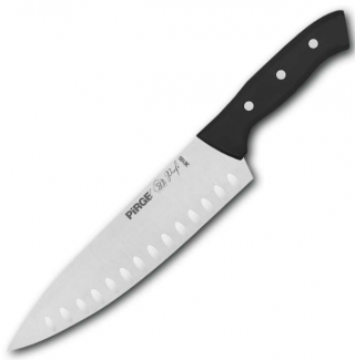Pirge 36165 Profi Oluklu Şef Bıçağı 21 cm