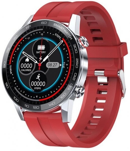 Microwear L16 Akıllı Saat