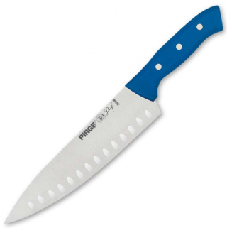 Pirge 36166 Profi Oluklu Şef Bıçağı 23 cm
