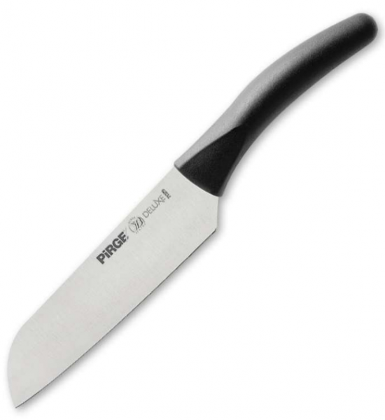 Pirge 71329 Deluxe Santoku Bıçağı 18 cm