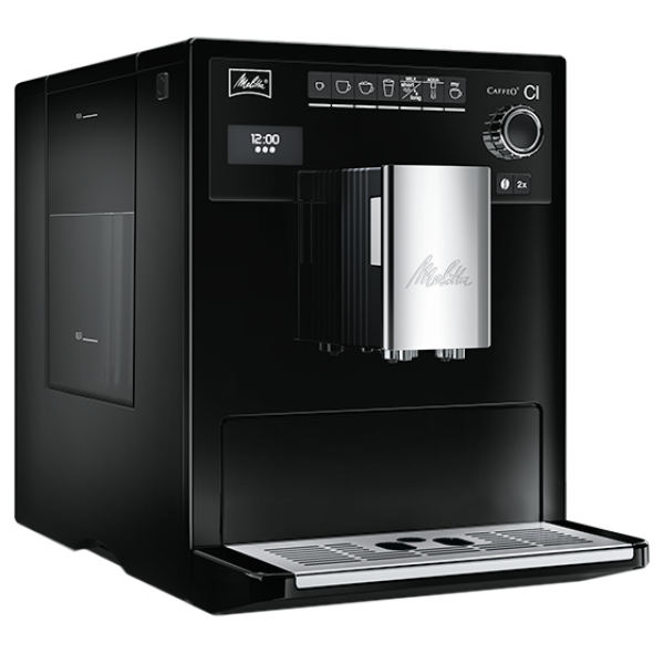 Melitta E970-103 Kahve Makinesi