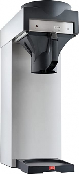 Melitta 170 MT Kahve Makinesi