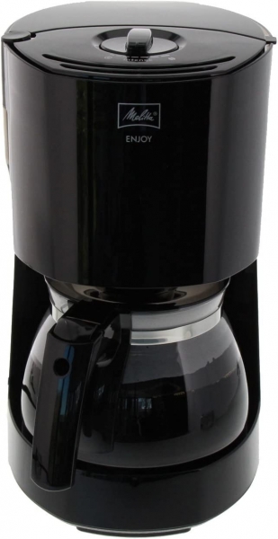 Melitta 1017-02 Kahve Makinesi