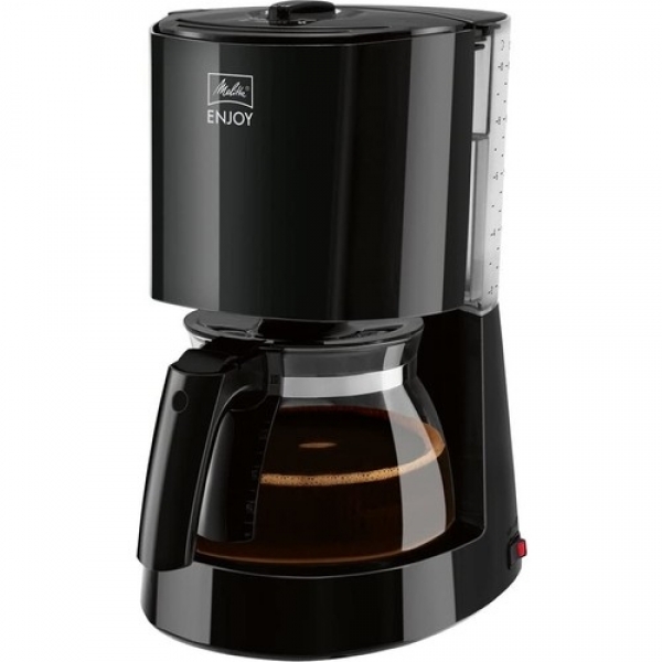 Melitta 1017-02 Kahve Makinesi