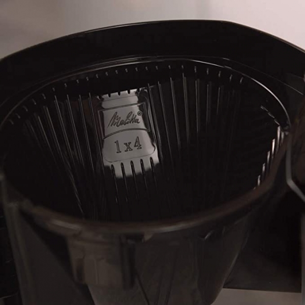 Melitta 1017-02 Kahve Makinesi