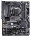 Gigabyte Z490 UD resim