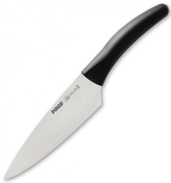 Pirge 71327 Deluxe Şef Bıçağı 18 cm (18 cm)