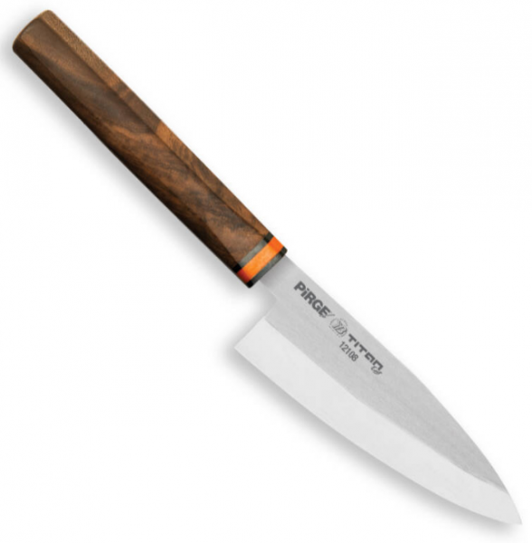 Pirge 12108 Titan East-Deba Doğrama Bıçağı 15 cm