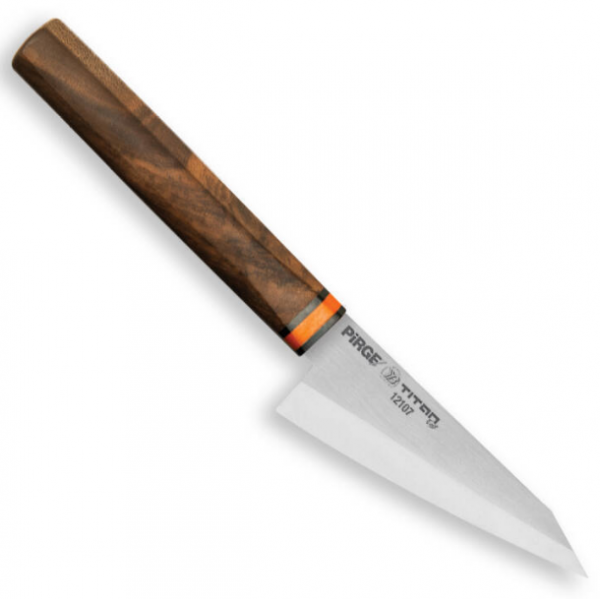 Pirge 12107 Titan East-Honesuki Sıyırma Bıçağı 12 cm