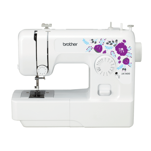 Brother JA1400 Dikiş ve Nakış Makinesi