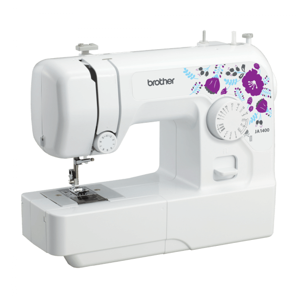 Brother JA1400 Dikiş ve Nakış Makinesi