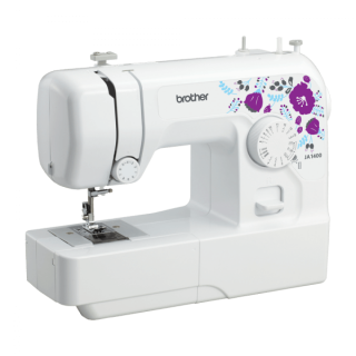 Brother JA1400 Dikiş ve Nakış Makinesi