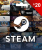 Steam 20 TL Hediye Kartı