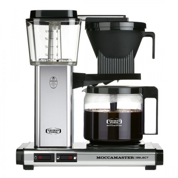 Moccamaster KBG Select Kahve Makinesi