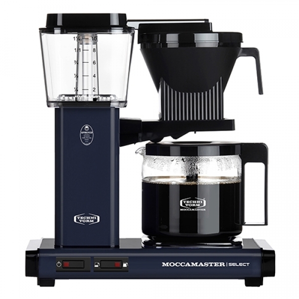 Moccamaster KBG Select Kahve Makinesi