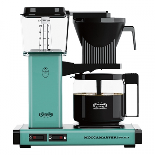 Moccamaster KBG Select Kahve Makinesi