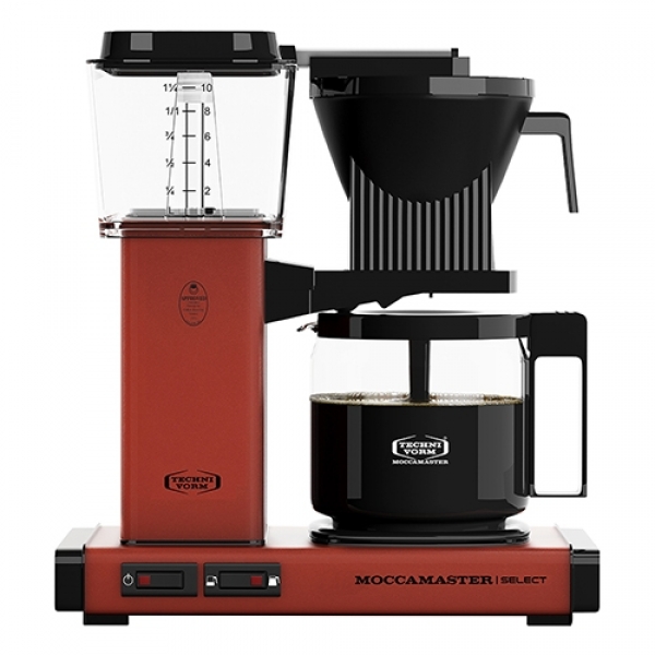 Moccamaster KBG Select Kahve Makinesi