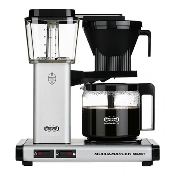 Moccamaster KBG Select Kahve Makinesi