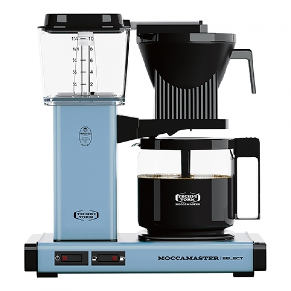 Moccamaster KBG Select Kahve Makinesi