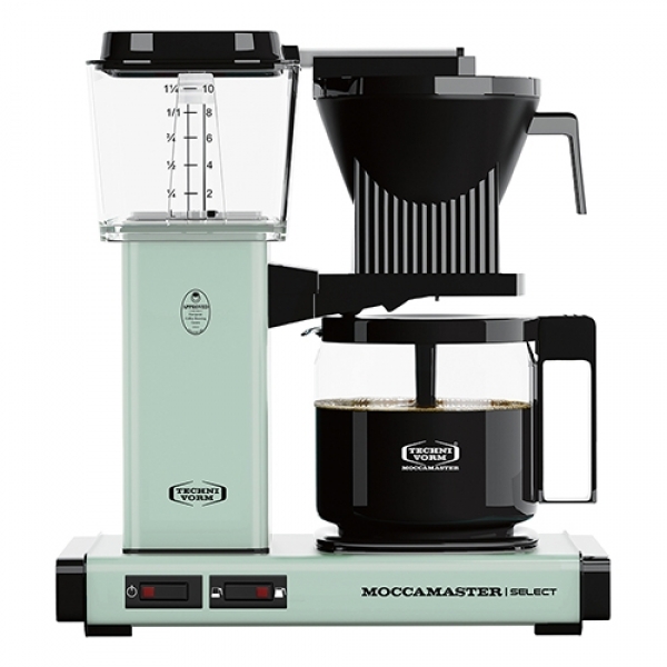 Moccamaster KBG Select Kahve Makinesi