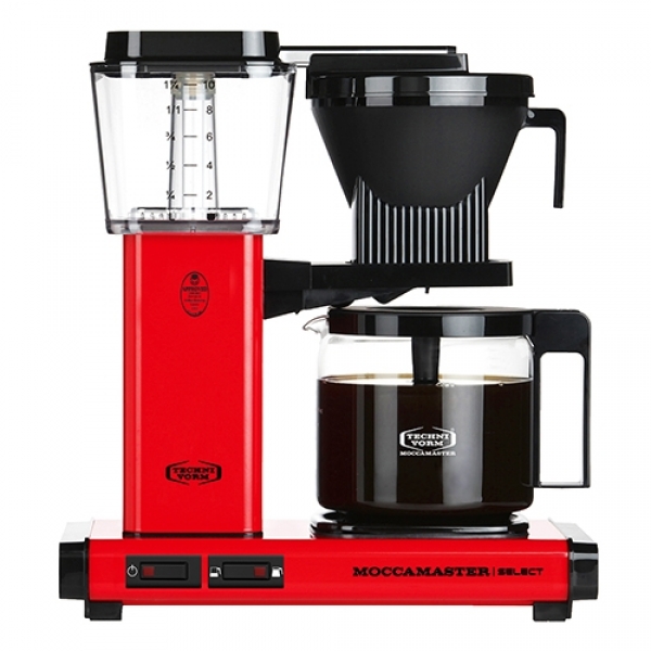Moccamaster KBG Select Kahve Makinesi