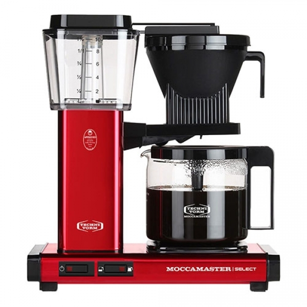 Moccamaster KBG Select Kahve Makinesi