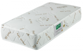 Dr. Otto Baby Fresh 80x140 cm Yaylı Yatak