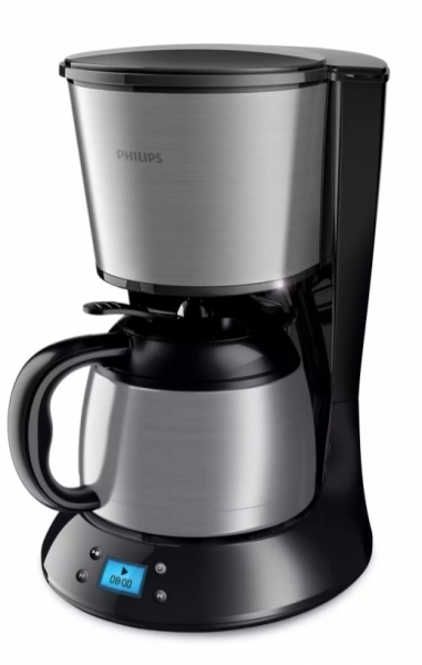 Philips Daily Collection HD7479/20 Kahve Makinesi