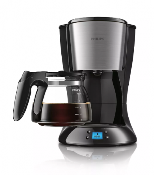 Philips Daily Collection HD7479/20 Kahve Makinesi