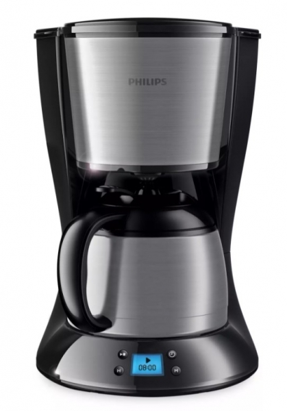 Philips Daily Collection HD7479/20 Kahve Makinesi