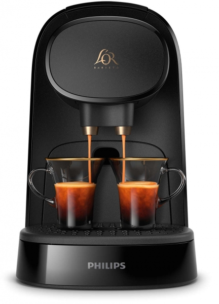 Philips L'or Barista LM8012/60 Kahve Makinesi