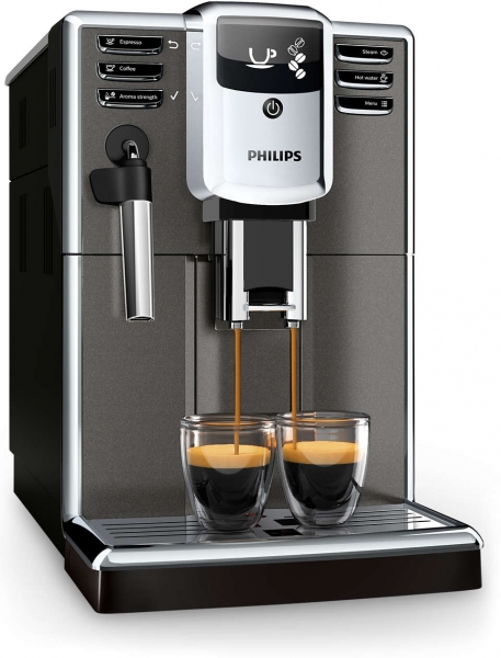 Philips 5000 Serisi EP5314/10 Kahve Makinesi